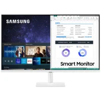 Монитор Samsung Smart S32AM503NI фото 1